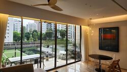 The Avenir (D9), Condominium #459277761
